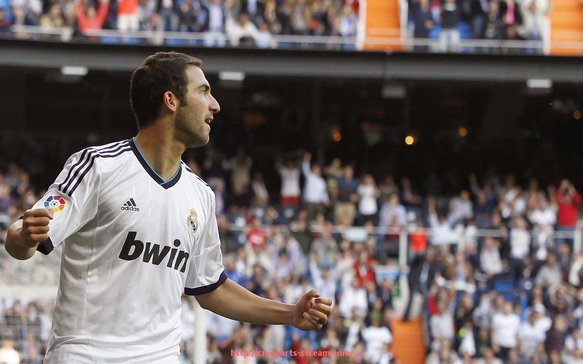 体育直播-西甲哪个直播平台最好用及观赛体验